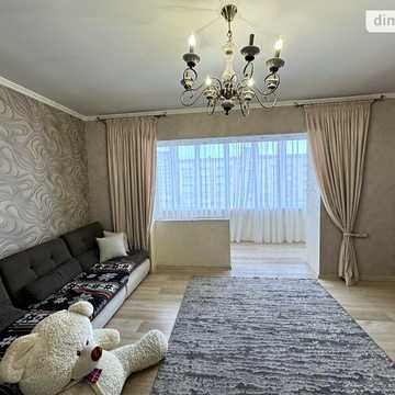 Продаж 2к Квартира Зарічанська вулиця
