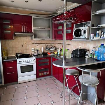 Продаж 3к Квартира Станіслава Партали (Балакірєва) вулиця