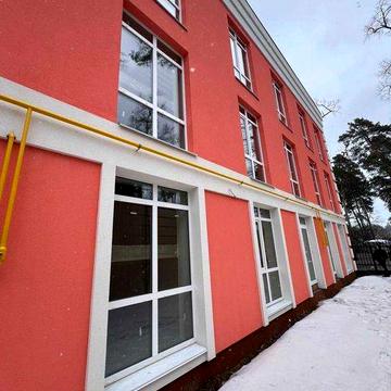 Квартира на газу з двориком. Центр Бучі