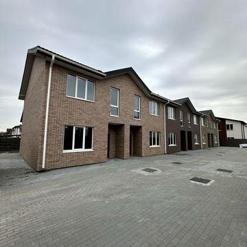 ЯКІСНИЙ таунхаус в Ірпені, прямий продаж від забудовника!