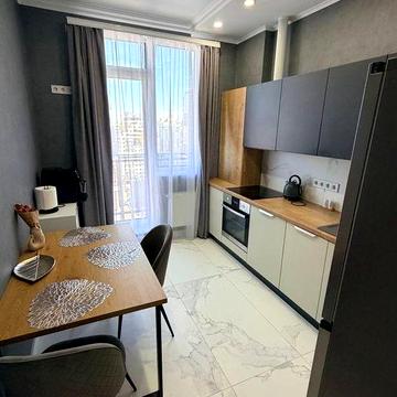 Аренда.Таирова.Сдам 2ком.квартиру 5 Жемчужина/Архитекторская