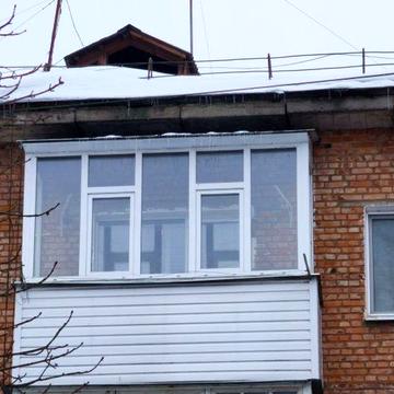 Квартира 3х кімнатна по вул.Депутатська