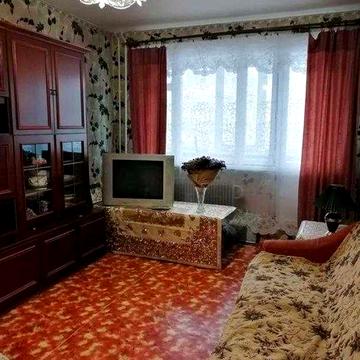 3-х комн. Квартира РЖМ