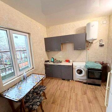 Смарт квартира в Черноморке, проспект Свободы