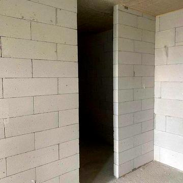 1 кімнатна квартира в ЖК Манхетен