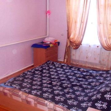 Квартира у місті Остер 3-х кімнатна