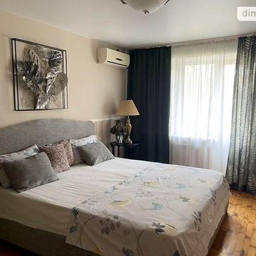 Довгострокова оренда 2к Квартира Фабрично-Заводська вулиця