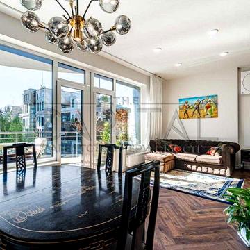 ТЕРМІНОРВИЙ ПРОДАЖ/ ЖК"Alter Egо"/ Поверх 4/ Дизайнерський ремонт/76м2 ЖК Alter Ego