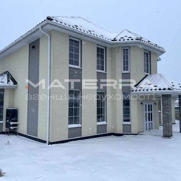 Продаж будинку 200 м2 з ремонтом та сауною! Ділянка 9 сот!