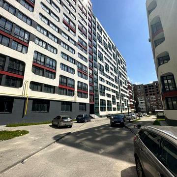 Переуступка !Квартира на Трускавецькій! ЖК ГалЖитлоБуд