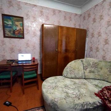 Продам  2к квартиру сталинка  в Чугуеве