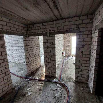 Цена снижена! Продам 2 комн. кв., новострой, ЖК Левада-1, метро 2 мин ЖК Левада