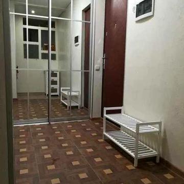 Продам 1к квартиру метро Холодная гора с ремонтом