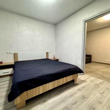 Євродвушка! В новобудові є генератор!