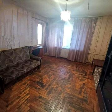 2к. р-н Глінки, загальна 50м, окремі кімнати. Солодка ціна!