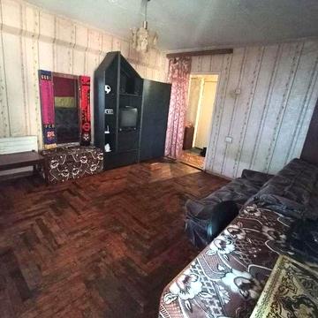2к. р-н Глінки, загальна 50м, окремі кімнати. Солодка ціна!