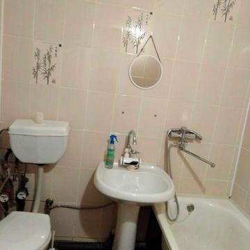 Здам 1-кімнатну квартиру на довготривалий термін