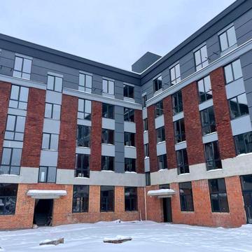 Продам 1к квартиру без ремонту Ірпінь