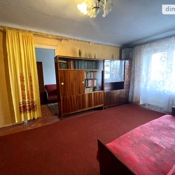 Довгострокова оренда 2к Квартира Телевізійна вулиця