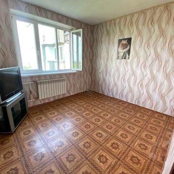 Продам визовую 3 комнатную квартиру на ХТЗ (404766)