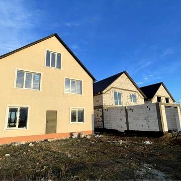 Продам дом | от ЗАСТРОЙЩИКА | Червоный Хутор | Рассрочка 5 лет