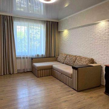 Продам 3к квартиру РЕМОНТ ж/м Тополь, Запорожское шоссе, ул. Паникахи