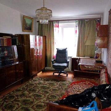 Алмазний 2-х кімн.кв. з окремими кімнатами , можливо євідновлення