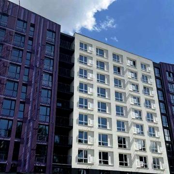 Продаж 1к квартири 41.7 кв. м., ЖК Lavanda Park, Вінниця ЖК Lavanda Park