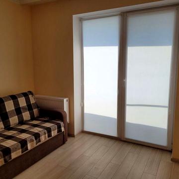 Сдам 1ком. квартиру на Тополинный пер. пер.