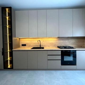 Весняна 12, Гостомель. З газом