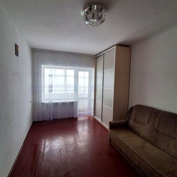 Продаж 1к Квартира Лісна