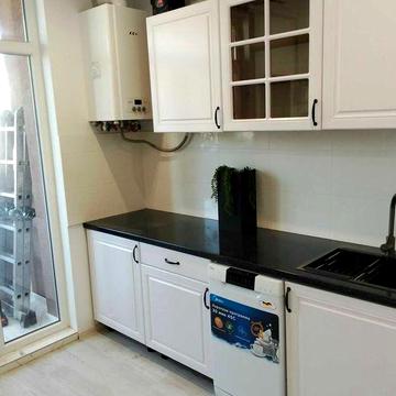 Угорська, продаж квартири Львів, новобудова, індивідуальне опалення