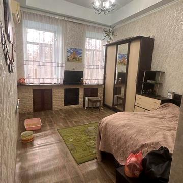 Продаж 2к Квартира Велика Арнаутська вулиця