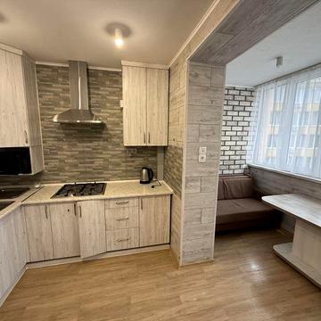 Оренда 1 кімн квартири в ЖК Софія Сіті, можна з тваринками