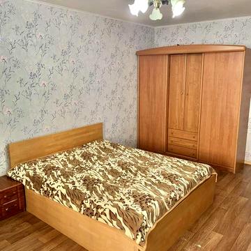 Аренда 1-к квартиры в НОВОМ ДОМЕ, ул. Закревского 95 Б