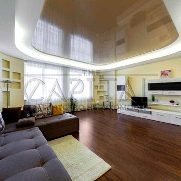 Оренда / 3-кім Квартири / Печерський / Митець / Власна Котельня