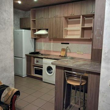 Оренда півбудинку в місті Бориспіль , вулиця Лісова