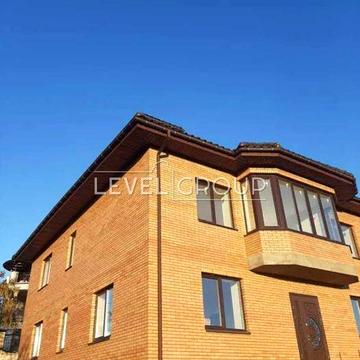 будинок 425м цегла Альпійська вул. (Пятигорська) шірма