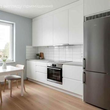 Продаж‼️(єОселя) 1-кімнатної квартири 38 м2 Пустомити (9км.від Львова) ЖК Садова Алея