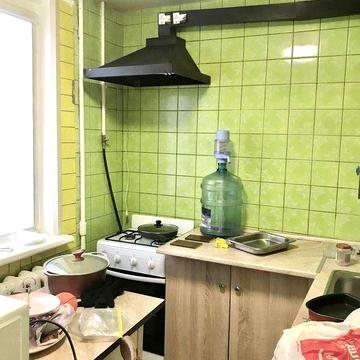 3-к, Науки просп., 76, Павлове Поле