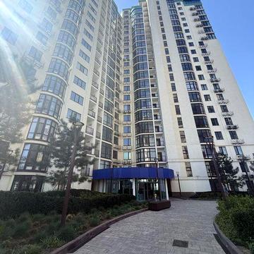 16 ст. Фонтану сданный дом удобный 3 этаж