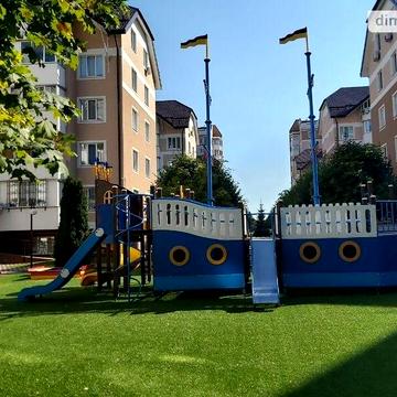 Продаж 2к Квартира Бориса Гмирі вулиця ЖК Квартал Буча