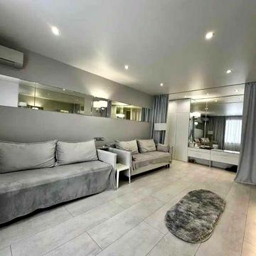 Срочно продам эксклюзивную 3-к квартиру на ЖМ Победа 6 Новогодняя