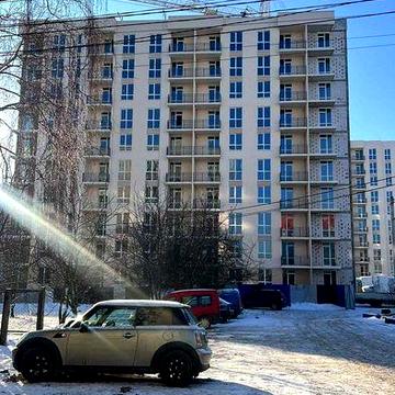 Дешево, ПРОДАЖ 1 - кім. квартири в новобудові,на Замості, АГВ.