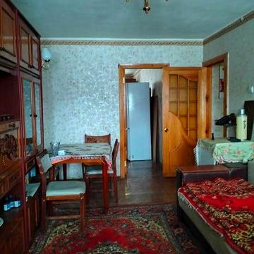 Оренда 2 кімнатна квартира вул Металургів (не агенство)