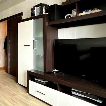 Продам 2-комн квартира Н.Дома недалеко метро Дворец Спорта,с ремонтом