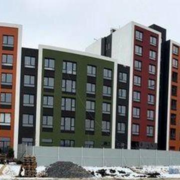 КВАРТИРА в ГОТОВОМ ДОМЕ в рассрочку на 30 месяцев