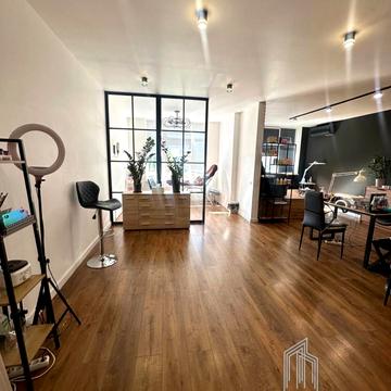 Євгена Сверстюка вул. (Марини Раскової), 6-Г