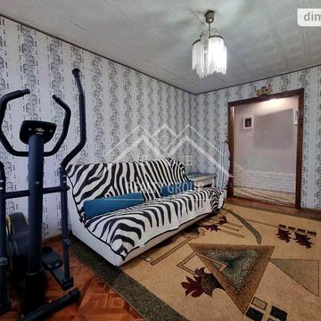 Продаж 3к Квартира Героїв АТО (Димитрова) вулиця