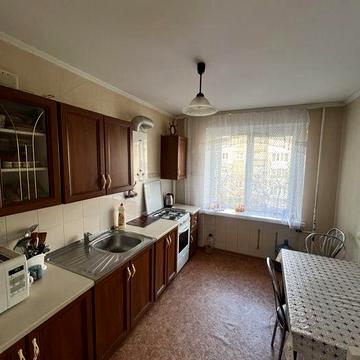 Продам 4-х кім квартиру